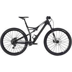 Велосипед Specialized Camber Comp Carbon 29 2016
