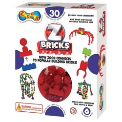 Конструктор ZOOB Z Bricks 15030
