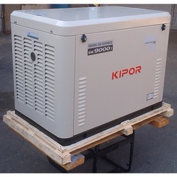 Электрогенератор Kipor KNE9000T