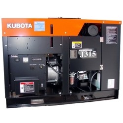 Электрогенератор Kubota J315