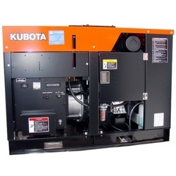 Электрогенератор Kubota J320
