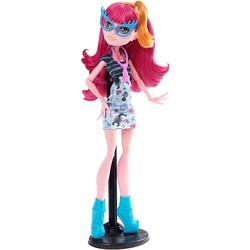 Кукла Monster High Geek Shriek GiGi Grant CKD80