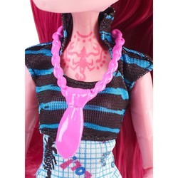 Кукла Monster High Geek Shriek GiGi Grant CKD80