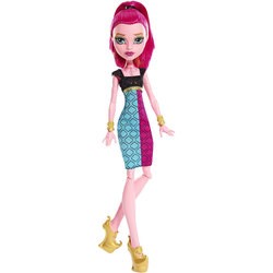 Кукла Monster High GiGi Grant DKY19