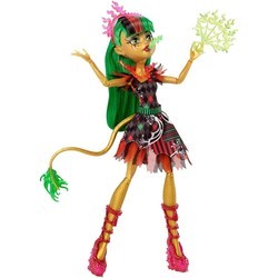 Кукла Monster High Freak du Chic Jinafire Long CHX96