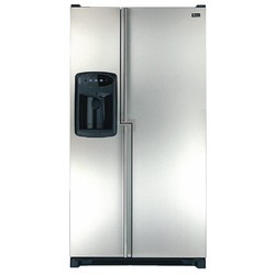 Холодильник Maytag GZ 2626 GEK (серебристый)