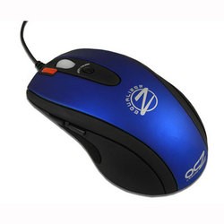 Мышки OCZ Equalizer Laser Gaming Mouse
