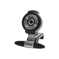 WEB-камеры D-Link DSB-C120