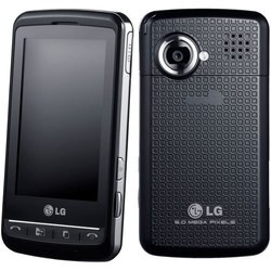 Мобильные телефоны LG KS660