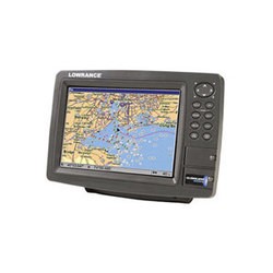 GPS-навигаторы Lowrance GlobalMap 8200C