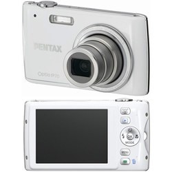 Фотоаппараты Pentax Optio P70