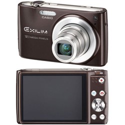 Фотоаппарат Casio Exilim EX-Z400