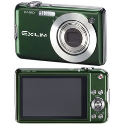 Фотоаппарат Casio Exilim EX-S12