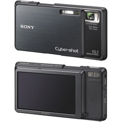 Фотоаппараты Sony G3