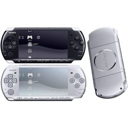 Игровая приставка Sony PlayStation Portable 3000