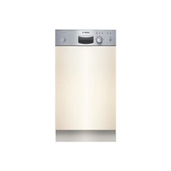 Встраиваемая посудомоечная машина Bosch SRI 43E05