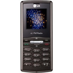 Мобильные телефоны LG GB110