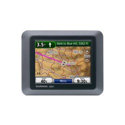 GPS-навигаторы Garmin Nuvi 510