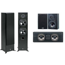 Акустические системы Yamaha NS-50 Set