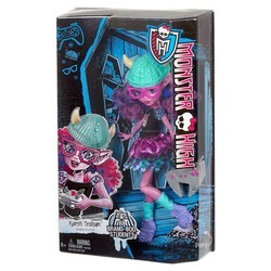 Кукла Monster High Brand-Boo Students Kjersti Trollson CJC62