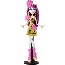 Кукла Monster High Ghouls Getaway Spectra Vondergeist DKX97