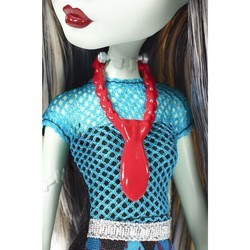 Кукла Monster High Frankie Stein DKY20