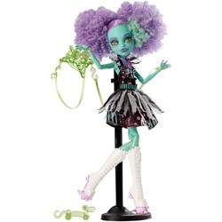 Кукла Monster High Freak du Chic Honey Swamp CHX93