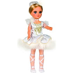 Кукла Vesna Anastasiya Balet