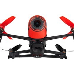 Квадрокоптер (дрон) Parrot Bebop Drone + Skycontroller