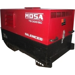 Электрогенератор Mosa TS 300 SC/EL
