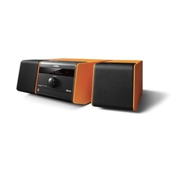 Аудиосистема Yamaha MCR-B020 (оранжевый)