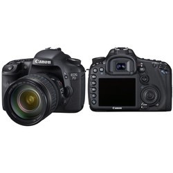 Фотоаппарат Canon EOS 7D kit 17-85