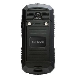 Мобильный телефон Ginzzu R7 Dual