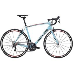 Велосипед Specialized Roubaix SL4 Expert 2016