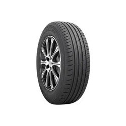 Шины Toyo Proxes CF2 SUV 235/55 R17 99V