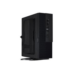 Корпус (системный блок) Gamemax ST102 200W