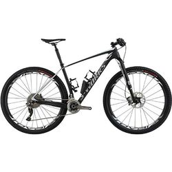 Велосипед Specialized S-Works Stumpjumper 29 2015