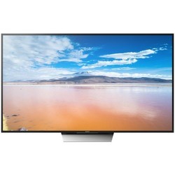 Телевизор Sony KD-55XD8599