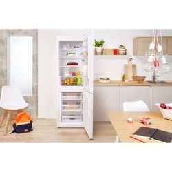Холодильники Indesit LI 8 S1 W
