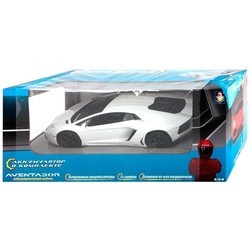 Радиоуправляемая машина 1TOY Lamborghini Aventador 1:14