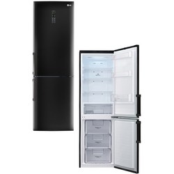 Холодильник LG GB-B539WBQWB