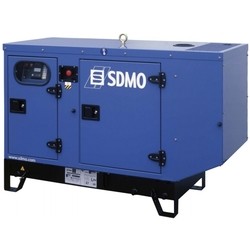 Электрогенератор SDMO Pacific T12K-IV