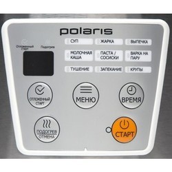 Мультиварка Polaris PMC 0350AD