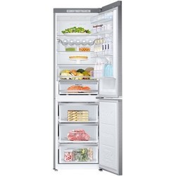 Холодильник Samsung RB33J8035SR
