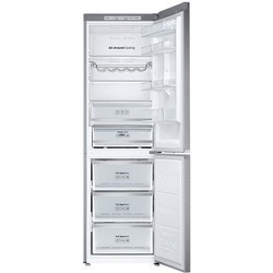 Холодильник Samsung RB33J8035SR