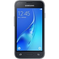 Мобильный телефон Samsung Galaxy J1 mini 2016