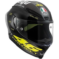 Мотошлем AGV Pista