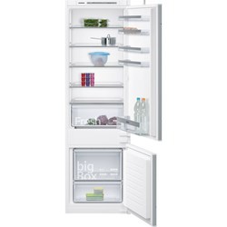 Встраиваемый холодильник Siemens KI 87VKS30