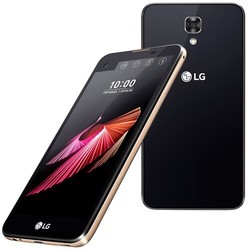 Мобильный телефон LG X View