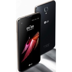 Мобильный телефон LG X View
